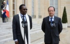 Mali: le président Traoré convaincu que le MNLA est "prêt" au dialogue