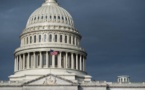 Washington : le Capitole bouclé par la police après un incident de sécurité.