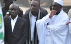 Pour Macky Sall, Idrissa Seck est un opposant dans son rôle