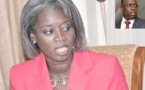 Niane rejoint la Bad : Macky Sall perd une « Amy »