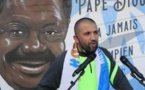OM : l'hommage à Pape Diouf