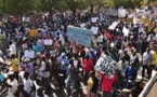 Atteintes aux droits humains du pouvoir : Le PDS envisage une marche le 28 juin le jour de l’arrivée de Barack Obama