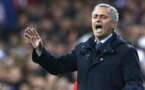 Real - Le club annonce le départ de Mourinho