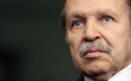Algérie : Bouteflika transféré à l’hôpital militaire des Invalides
