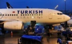 Partis pour Dakar, des passagers de Turkish Airlines atterrissent à....Dacca