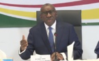 La part de vérité de Me Sidiki Kaba sur l'affaire Ousmane Sonko : « L'État ne fera pas pédale-douce. L'action judiciaire suivra son cours... »