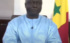 Emploi, émigration, assainissement : Les rapports d'Idrissa Seck, président du CESE