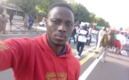 Guy Marius Sagna attaqué à Médina Wandifa / Simon Pierre Diédhiou (Vision Citoyenne, membre de Doyna)