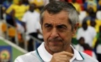 Alain Giresse « Je ne travaille pas dans de bonnes conditions »