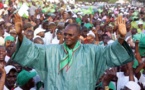 Ousmane Tanor Dieng pour l'avènement d'un nouvel internationalisme