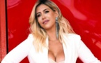 PSG : Wanda Nara partage ses fesses sur la toile, Icardi s'en délecte !