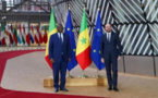 Plan de résilience du Sénégal: Satisfecit du Président Macky Sall et de l'UE