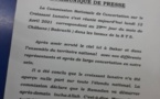 Ramadan 2021 : après observation, le démarrage prévu mercredi selon la Conacoc (Imam Diène)