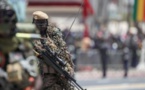 Yeumbeul : Le militaire qui avait brisé le cou du «marabout» d’une ASC est un commando