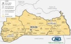 Meeting  Kolda : Des responsables du PDS de Médina Cherif, Mampatim et Dialambéré rallient l’APR