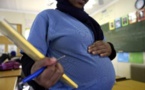 Accusée de détournement de plus de 12 millions F CFA: Ramata Diatta sauvée par sa grossesse de...