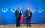 Relance économique et gestion de la Covid-19 : L'UE salue les stratégies du Sénégal.