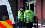 Soldat tué à Londres : libération sous caution de trois personnes arrêtées