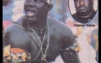 Thierno Gueye, le porteur  en chef des « Xaarfa foufa » du BG2 nuitamment aperçu à Réfane, chez Tapha Tine