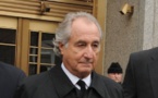 Mort de Bernie Madoff, auteur de la plus grande escroquerie financière de l'histoire.