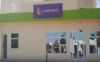 Escroquerie portant sur 55 millions Cfa :