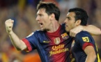 FC Barcelone : Messi « n'a jamais pensé » à jouer pour un autre club