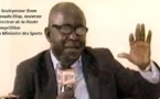 Souleymane  Boune Daouda Diop « L’Etat a fait son job, la balle est .. »