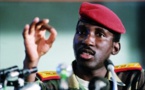 Procès Thomas Sankara : La France remet le dernier lot d'archives au Burkina Faso.