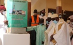 Grande Mosquée de Point E: 300 millions F CFA pour un projet au concept environnemental