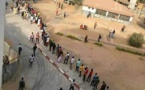Ousmane Sonko sort de son mutisme et dénonce « les multiples violences que subissent les étudiants»
