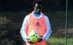 Modou Sougou « Je suis en forme »