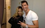 Cristiano Ronaldo se rapproche  de Rihanna