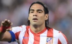 Falcao s'engage Mercredi à Monaco