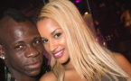 People: Balotelli et Fanny à nouveau ensemble