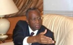 Abdoulaye Bathily « La légende sur Senghor ne correspond pas à la réalité »