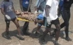 Noyade :Deux corps de jeunes élèves rejetés par la mer à Mbour.