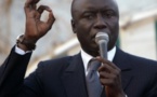 Dr Abdourahmane Diouf revient sur sa relation avec Idrissa Seck.