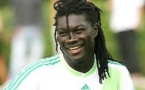 OL: Bafétimbi Gomis en partance pour la Turquie