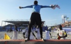 Beach soccer: Les lions touchent 500.000frs comme prime