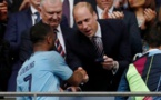 Le Prince William enterre la Super Ligue