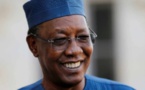Au Tchad, réélection sans surprise pour un sixième mandat du président Idriss Déby