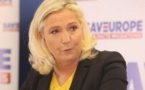 Présidentielle 2022 : Une étude explique pourquoi Marine Le Pen pourrait gagner