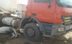 Mbacké: Un camion heurte une charrette et tue sur le coup une mineure...