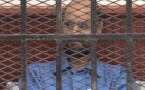 Pour la CPI, Saïf al-Islam Kadhafi ne peut être jugé en Libye
