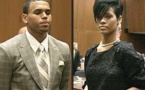Rihanna : « La prison fera du bien à Chris Brown »