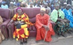 Yaye Awa Diagne  député apériste « L’arrestation de Bara Gaye est un signal fort »