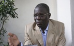 Babacar Gaye, porte-parole du Pds : « Si Idrissa Seck estime que notre combat est légitime… »