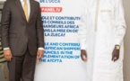 Assemblée générale UCCA: Mamadou Dione DG COSEC élu vice Président