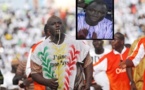 Moussa Ndiaye  président de l’école de lutte Balla Gaye « Si Balla Gaye2 affronte Modou Lô ou Yékini, je démissionne »