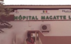 Hôpital de Linguère : Le directeur et le personnel de garde suspendus.